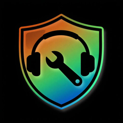 Full Tech Support Session