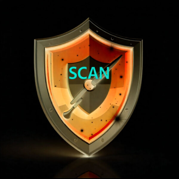 11 Malware & Virus Scan