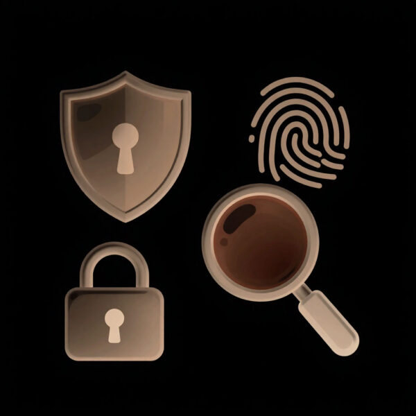 12 Account Security Review