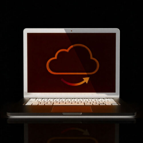 6 Cloud Sync Setup